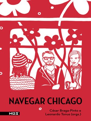 cover image of Navegar Chicago